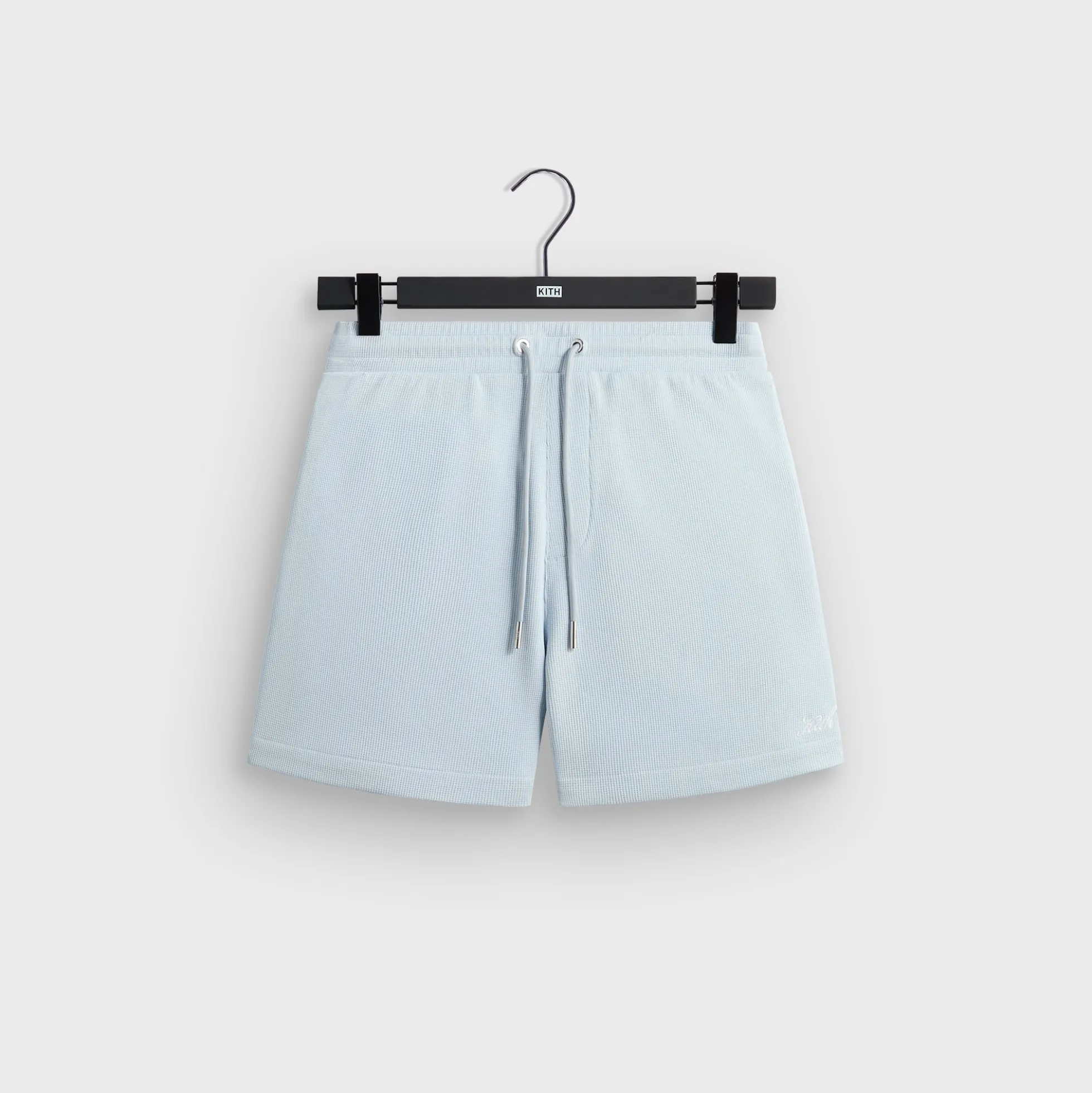 Kith Micro Waffle Graham Short