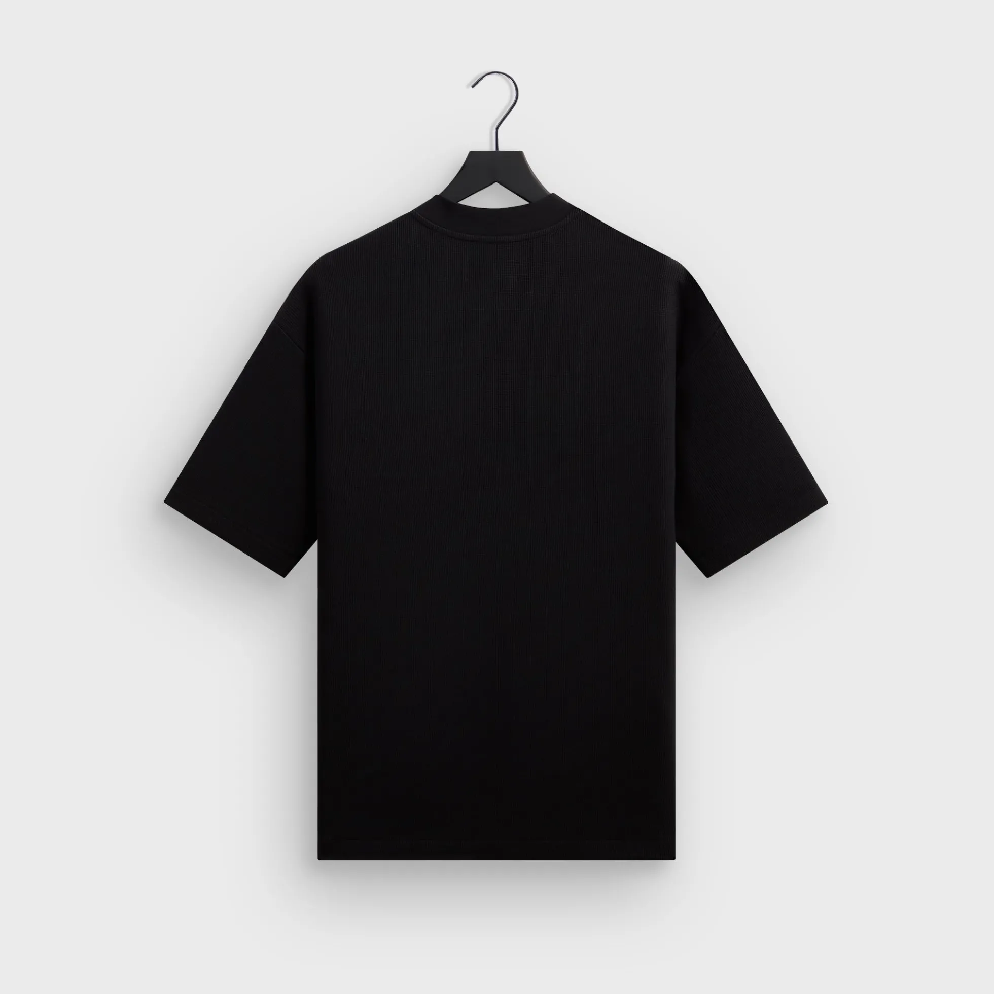Kith Micro Waffle Tristan Henley