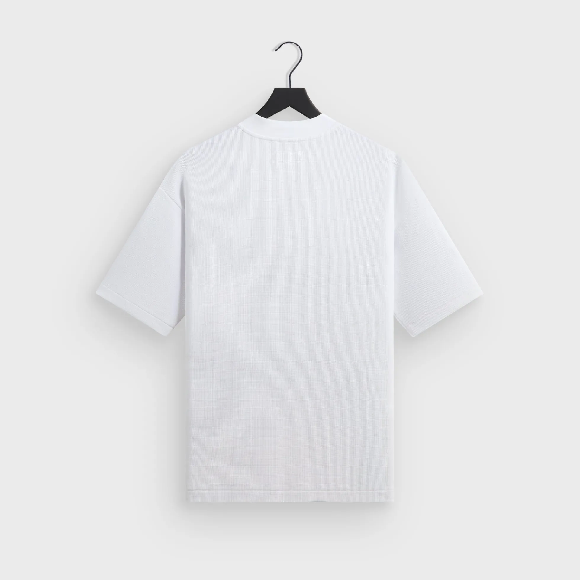 Kith Micro Waffle Tristan Henley