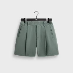 Kith Midweight Double Weave Jude Short