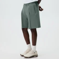 Kith Midweight Double Weave Jude Short