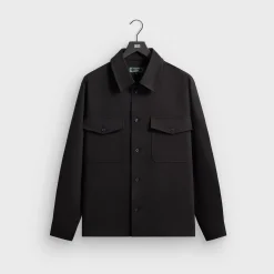 Kith Midweight Double Weave Ace Buttondown
