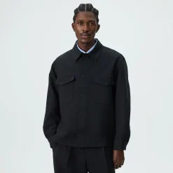 Kith Midweight Double Weave Ace Buttondown
