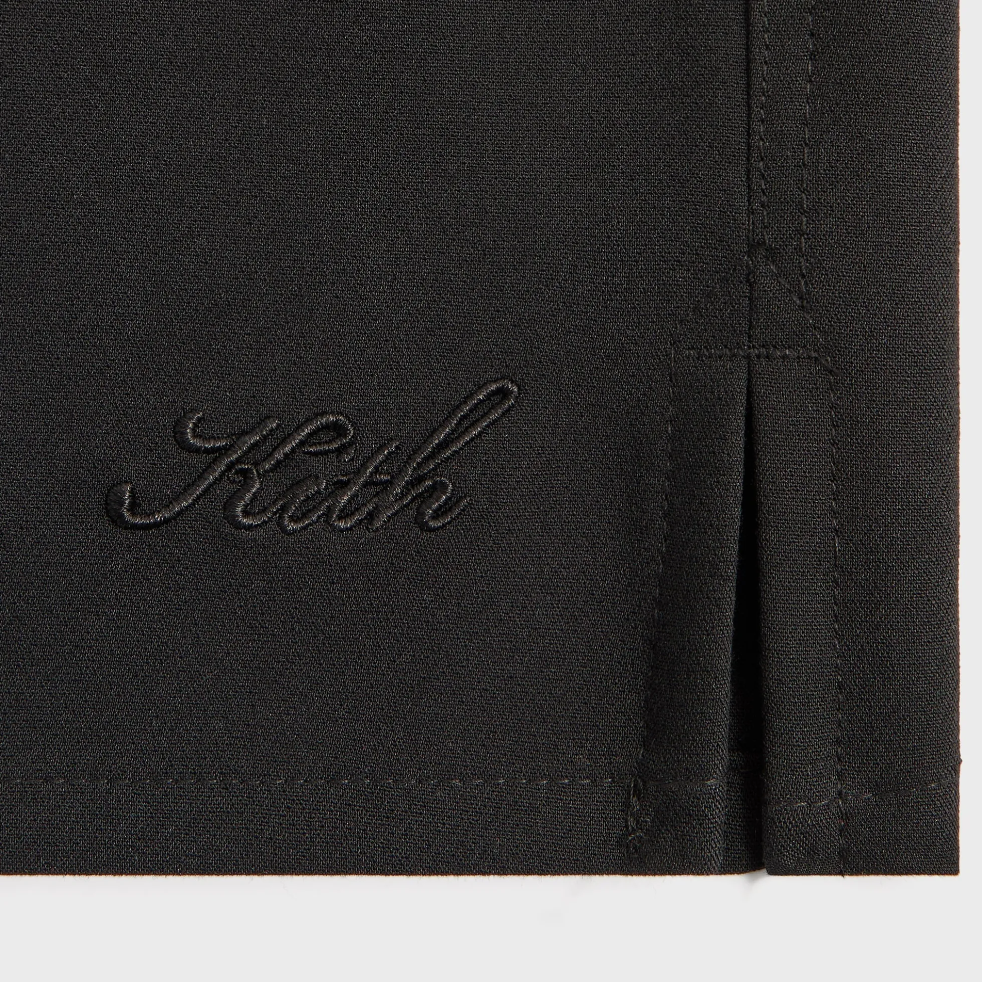 Kith Midweight Double Weave Ace Buttondown