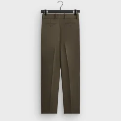 Kith Midweight Double Weave Crosby Trouser