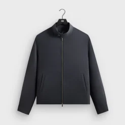 Kith Midweight Double Weave Garrison Jacket