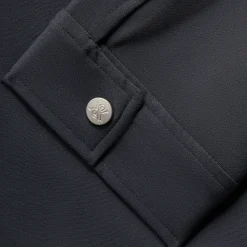 Kith Midweight Double Weave Garrison Jacket