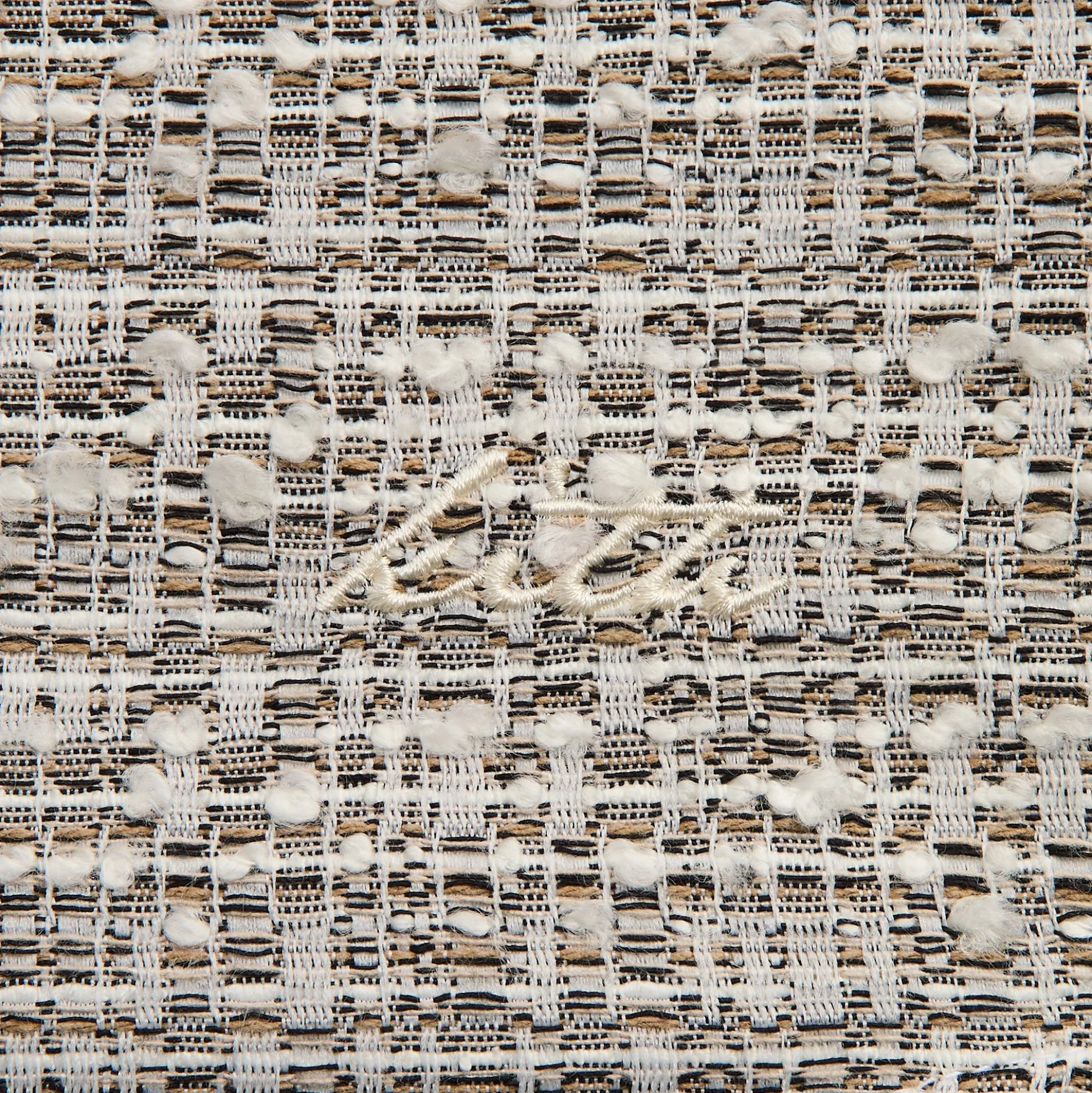 Kith Mixed Weave Apollo Shirt