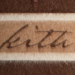 Kith Mohair Harmon Rugby Polo