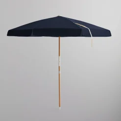 Kith Monogram Beach Umbrella