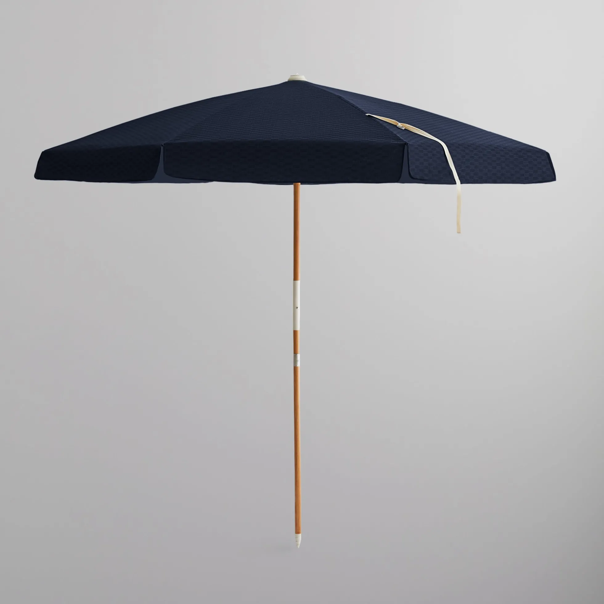 Kith Monogram Beach Umbrella