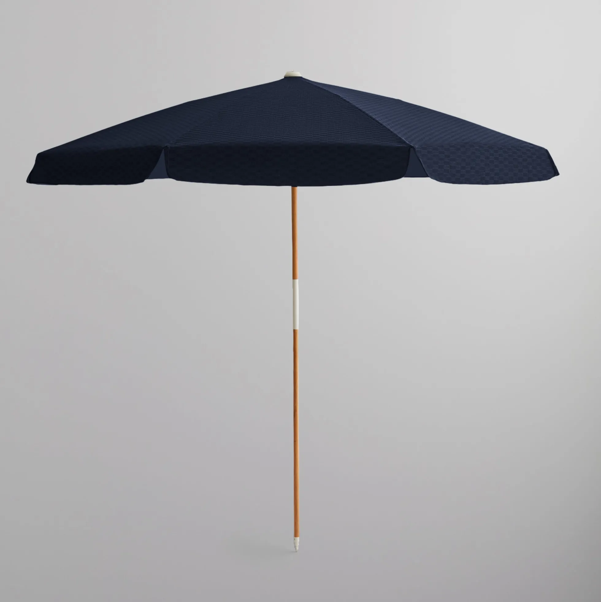 Kith Monogram Beach Umbrella