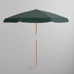 Kith Monogram Beach Umbrella