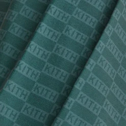 Kith Monogram Beach Umbrella