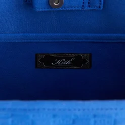 Kith Monogram Canvas Tote Bag