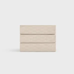 Kith Monogram King Size Bedding Set