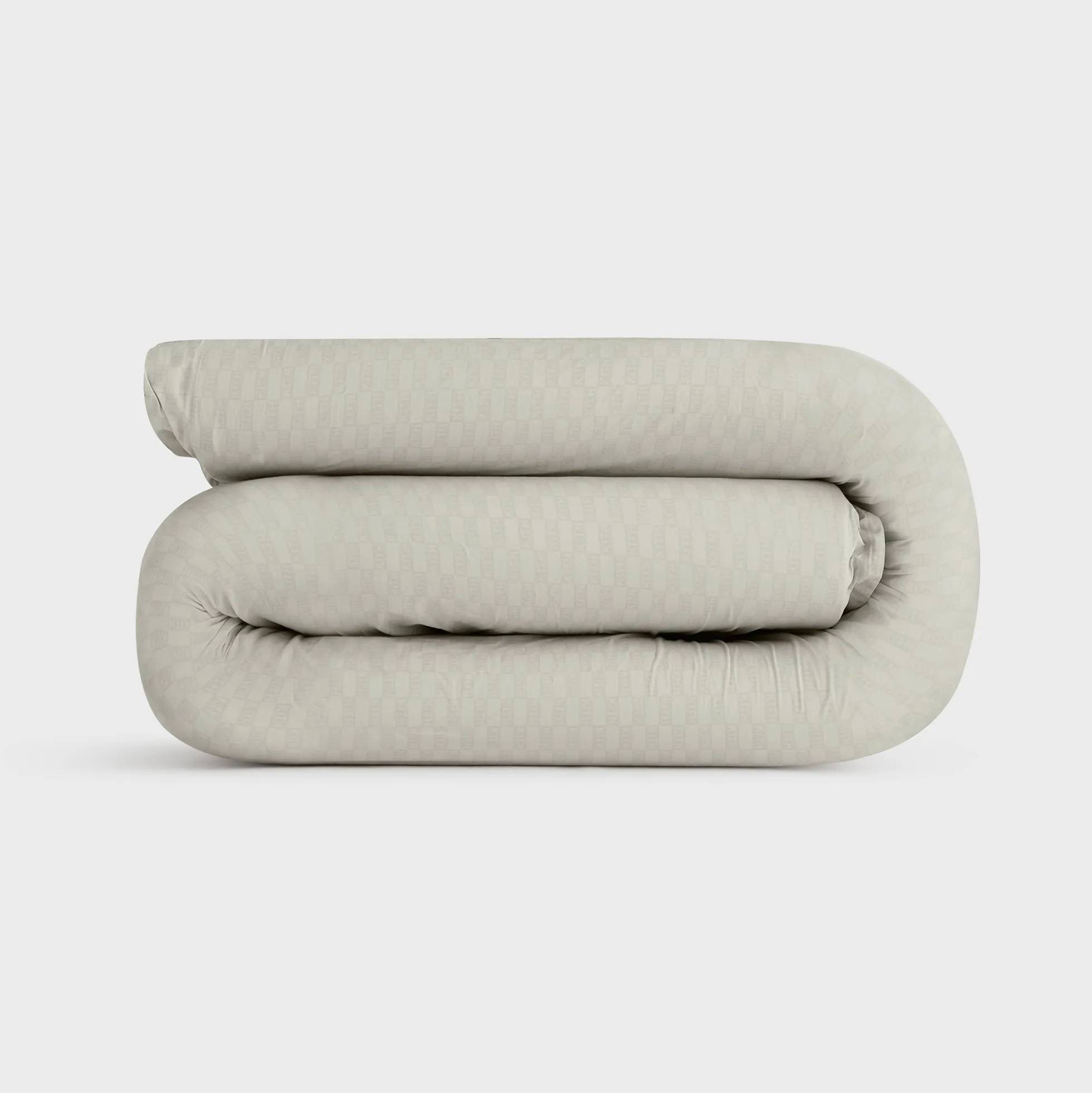 Kith Monogram King Size Bedding Set
