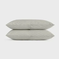 Kith Monogram King Size Bedding Set