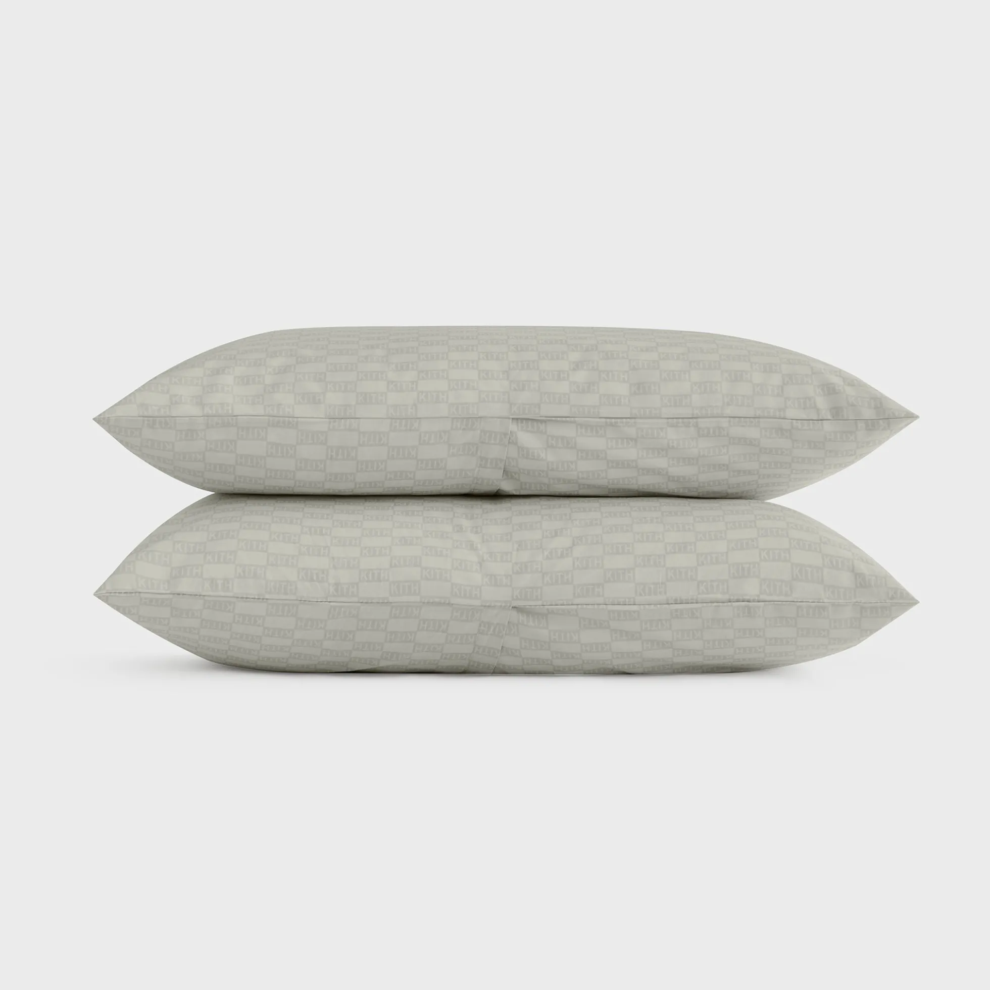 Kith Monogram King Size Bedding Set