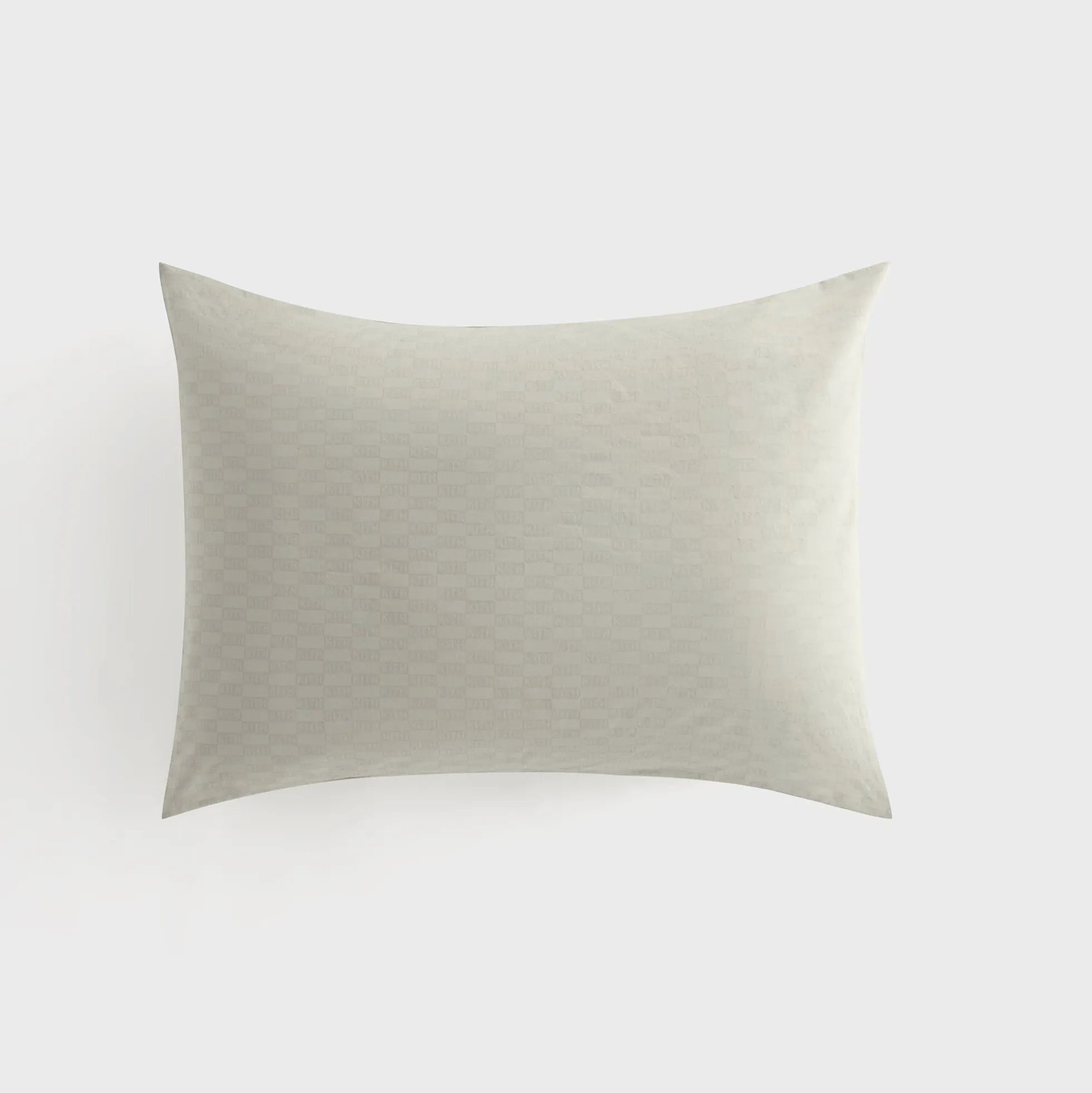 Kith Monogram King Size Bedding Set
