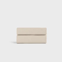 Kith Monogram Queen Size Bedding Set