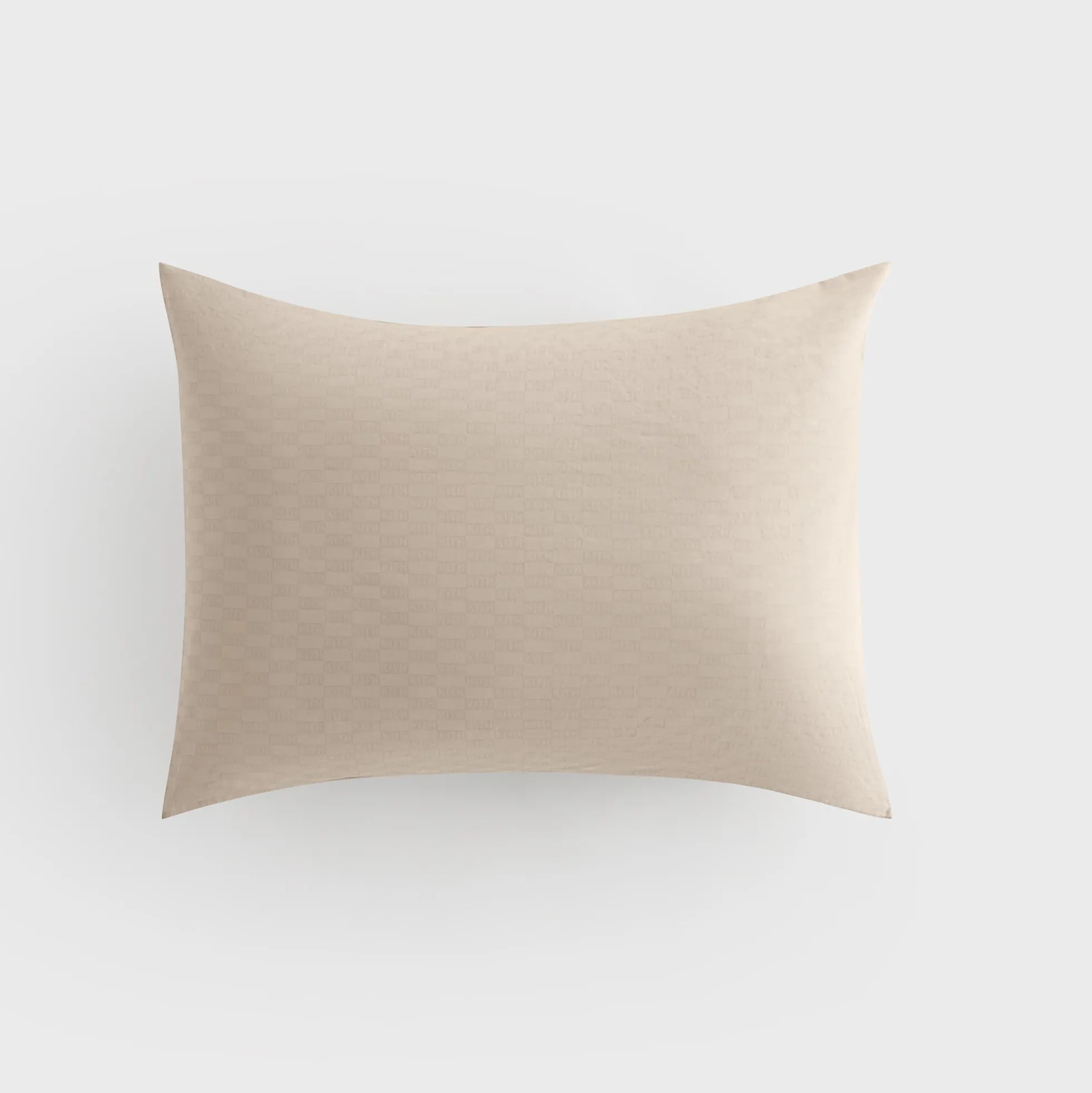 Kith Monogram Queen Size Bedding Set