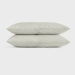 Kith Monogram Queen Size Bedding Set