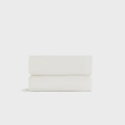 Kith Monogram Queen Size Bedding Set