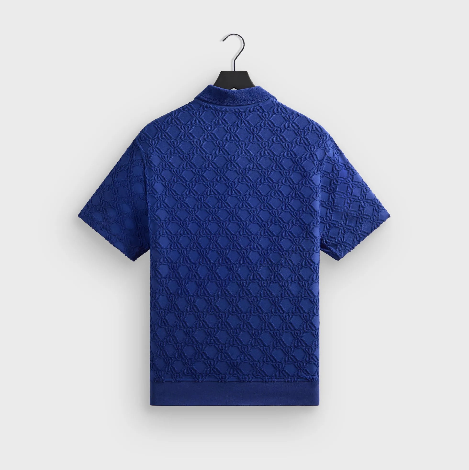 Kith Monogram Towel Terry Leo Polo