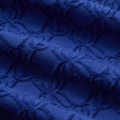 Kith Monogram Towel Terry Leo Polo