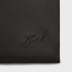Kith Montague Microsuede Shirt
