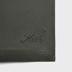 Kith Montague Microsuede Shirt