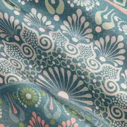 Kith Mosaic Mandala Active Short