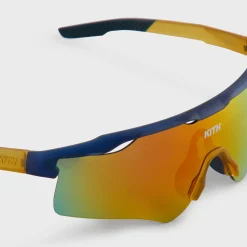 Kith Moto Racer Sunglasses