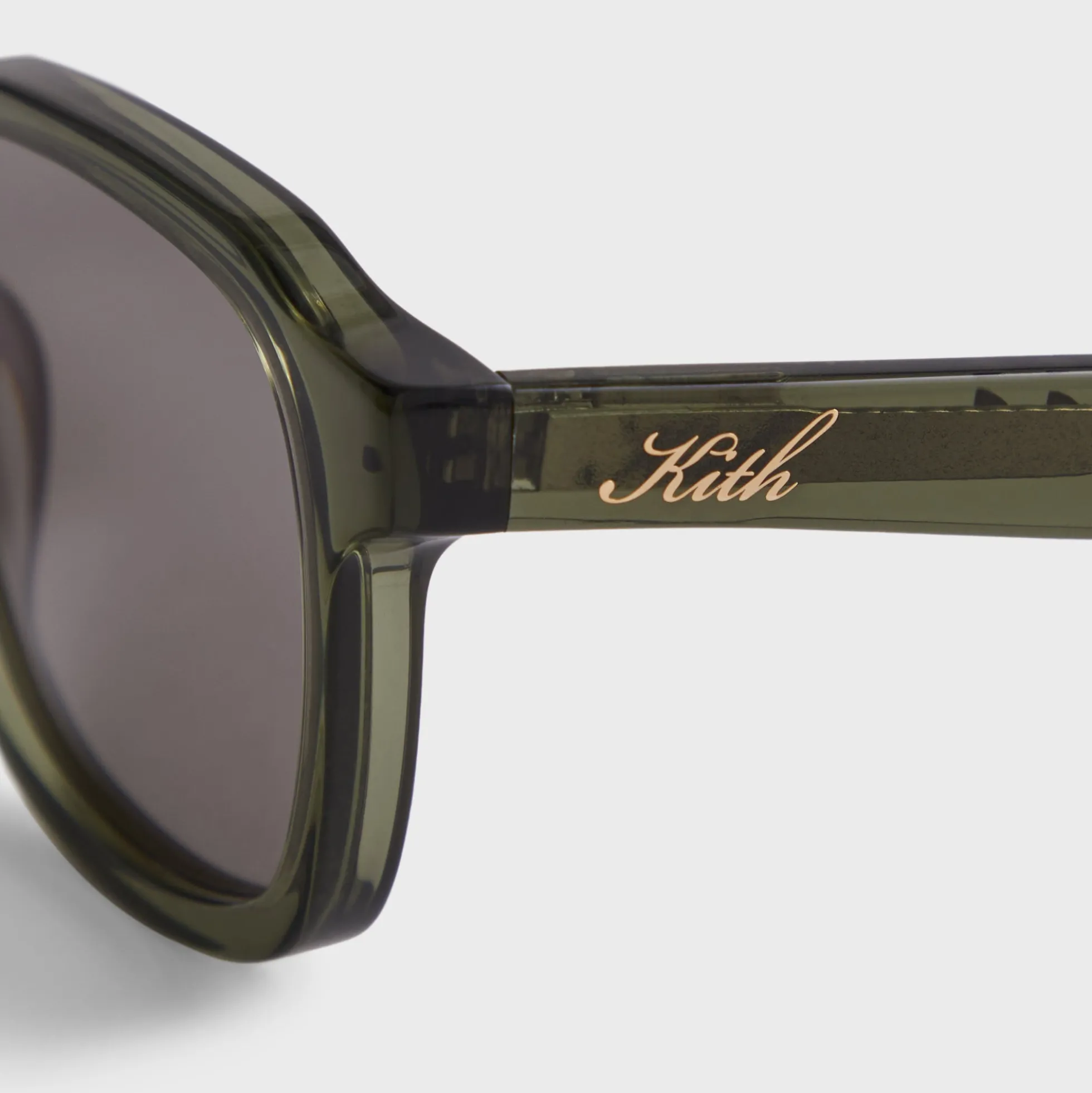 Kith Napeague Sunglasses