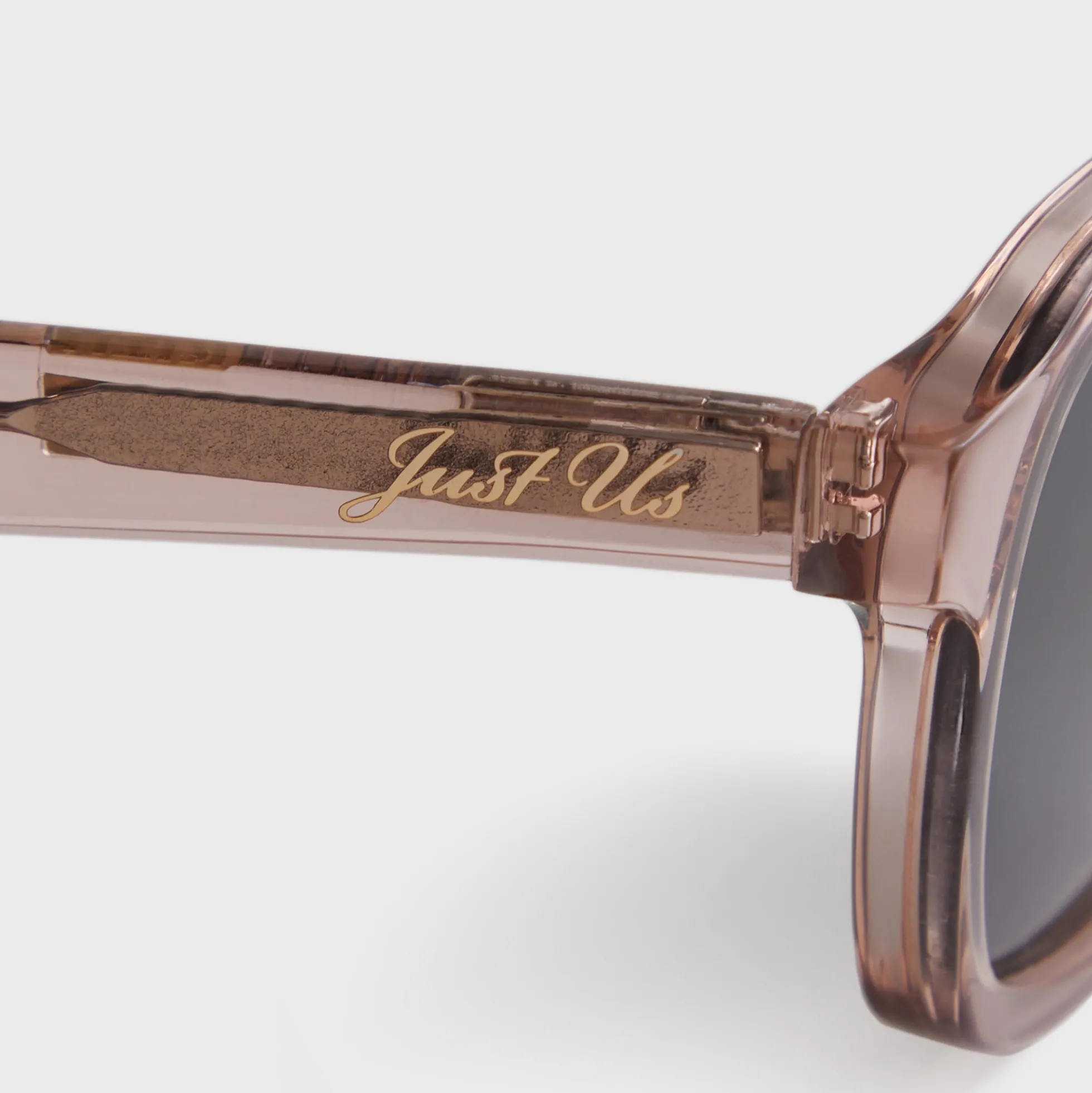 Kith Napeague Sunglasses