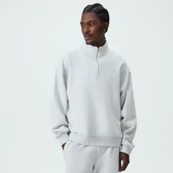 Kith Nelson Quarter Zip