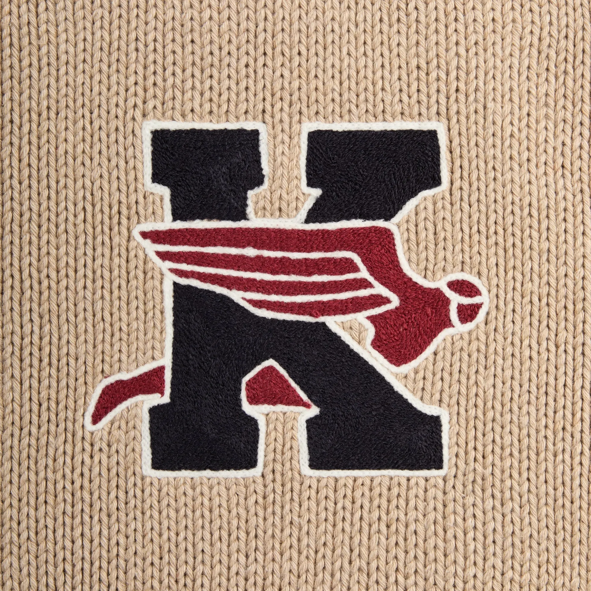 Kith Nelson Rugby Sweater