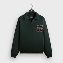 Kith Nelson Rugby Sweater