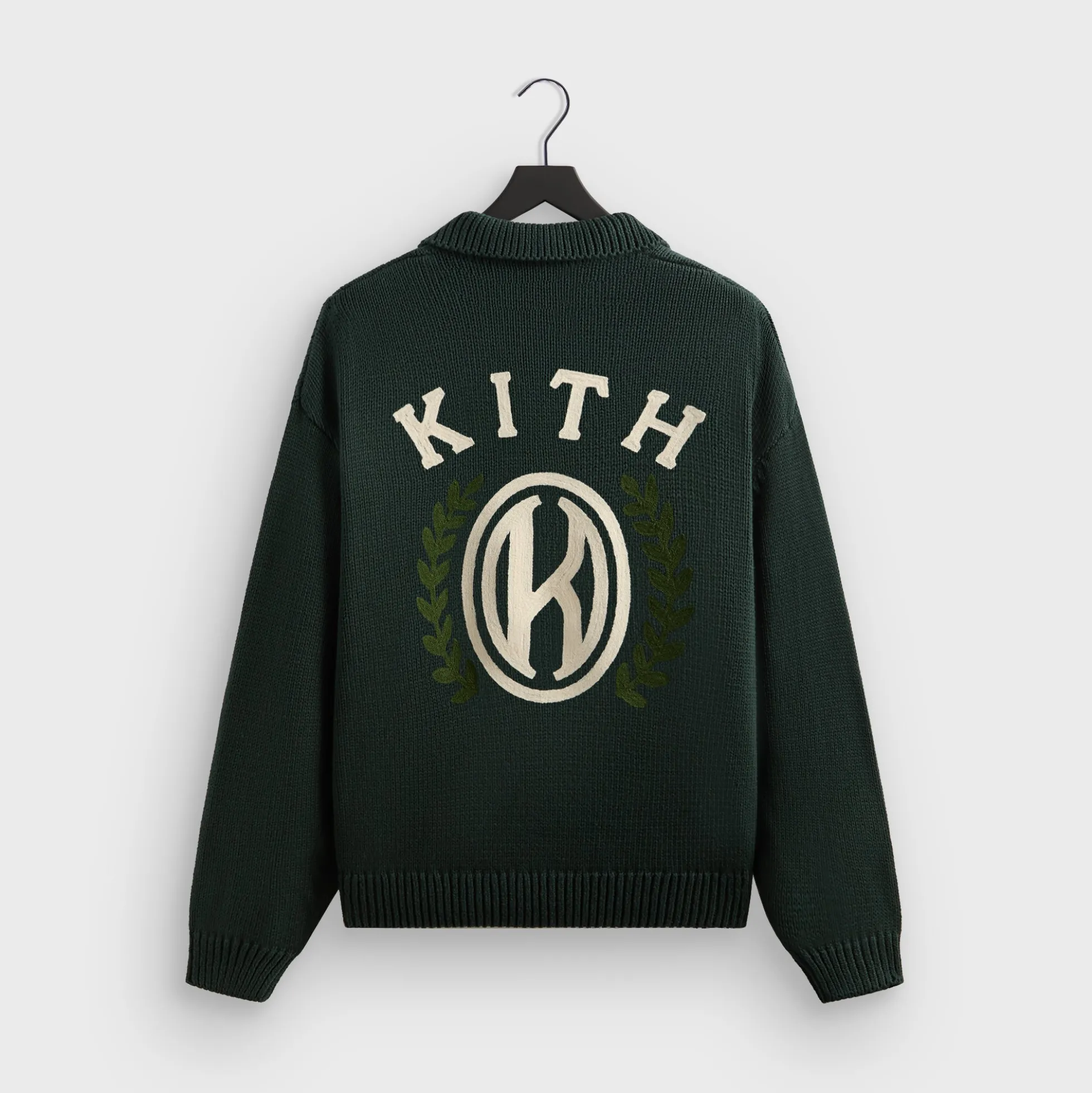 Kith Nelson Rugby Sweater