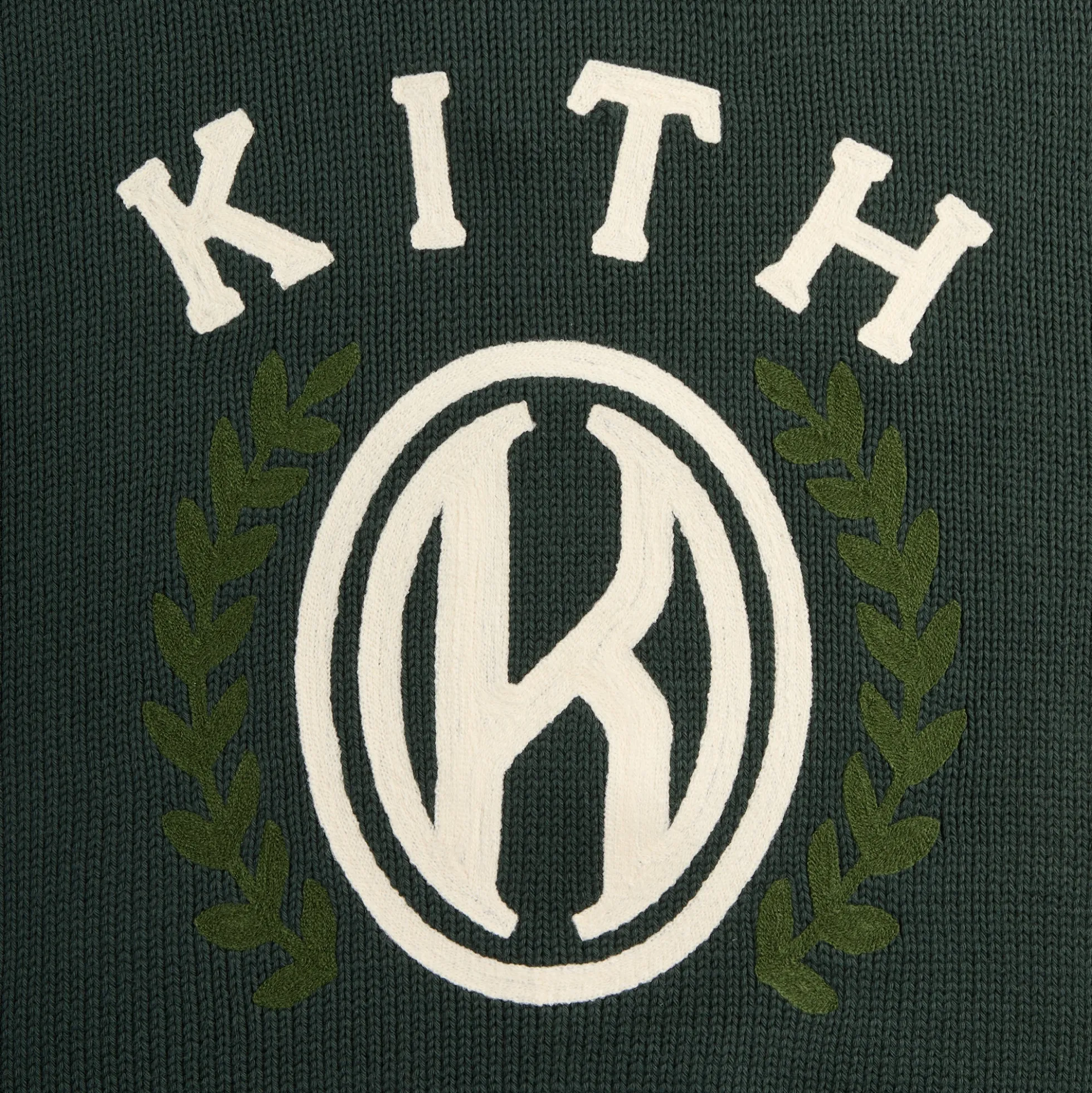 Kith Nelson Rugby Sweater