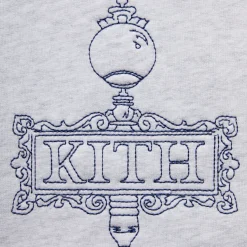 Kith New York To The World Curtis Short