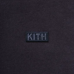 Kith Nylon Combo Nelson Hoodie