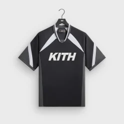 Kith Otto Mesh Chase II Jersey