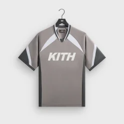 Kith Otto Mesh Chase II Jersey