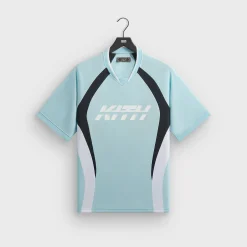 Kith Otto Mesh Chase Jersey