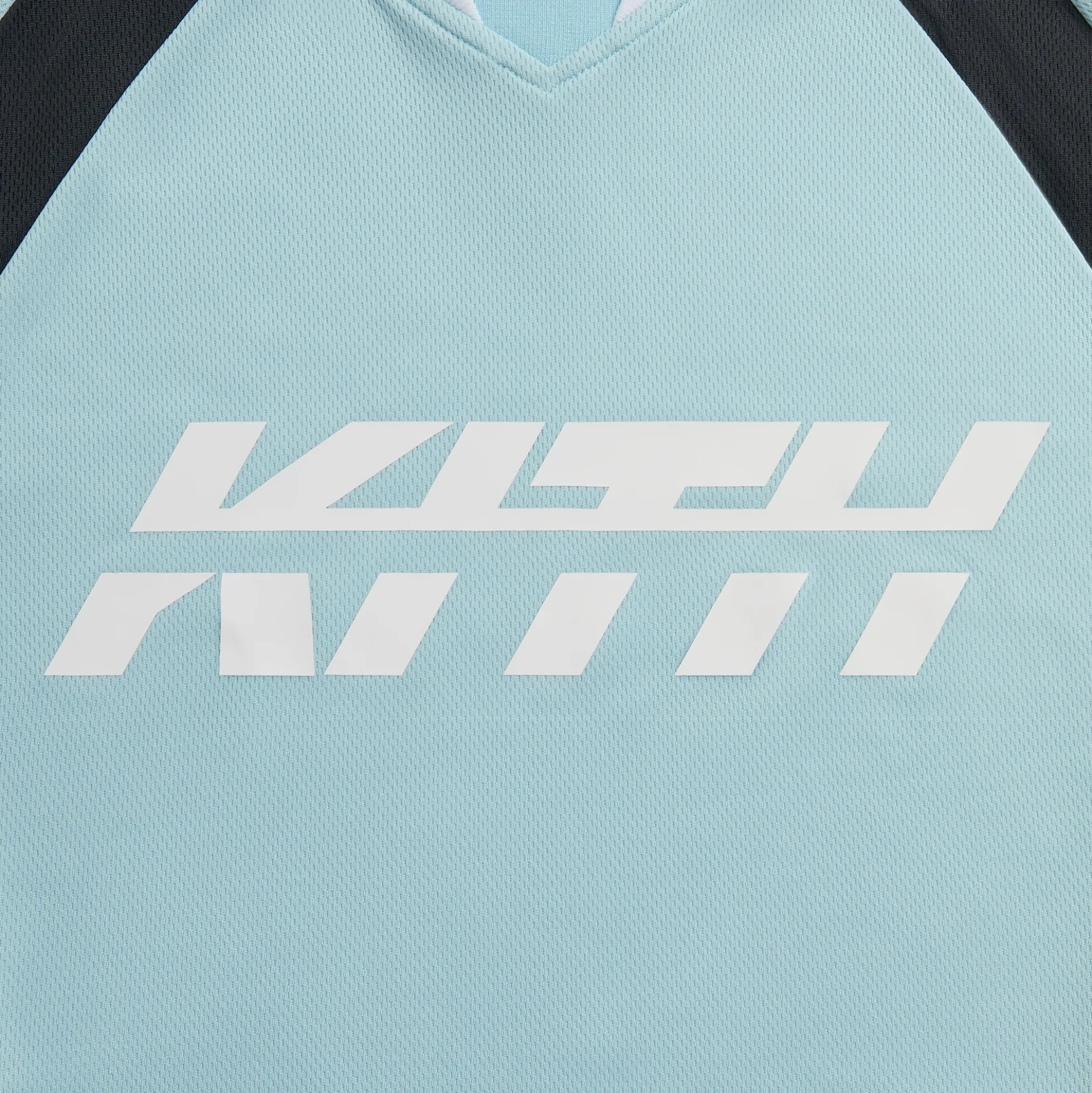 Kith Otto Mesh Chase Jersey