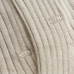 Kith 3-Pack Mixed Cotton Socks