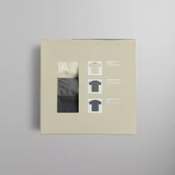 Kith 3-Pack Tee