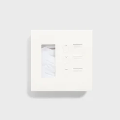 Kith 3-Pack Undershirt
